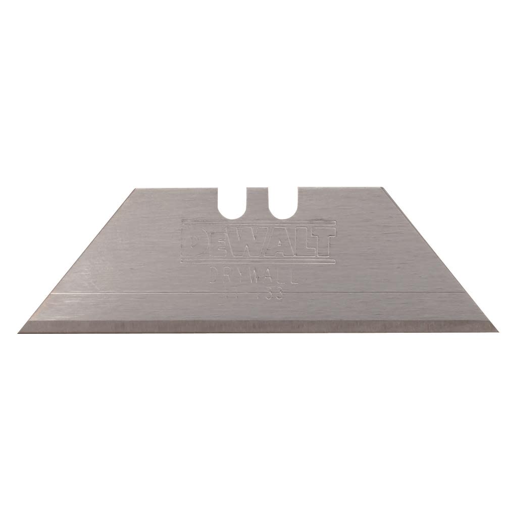 DEWALT Utility Knife Blades Drywall 50pk - Flockneti