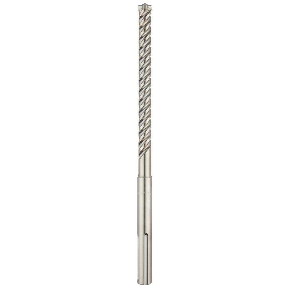 Milwaukee SDS-Max 4-Cutter MX4 Bit 5/8 in x 31 in x 36 in - Flockneti