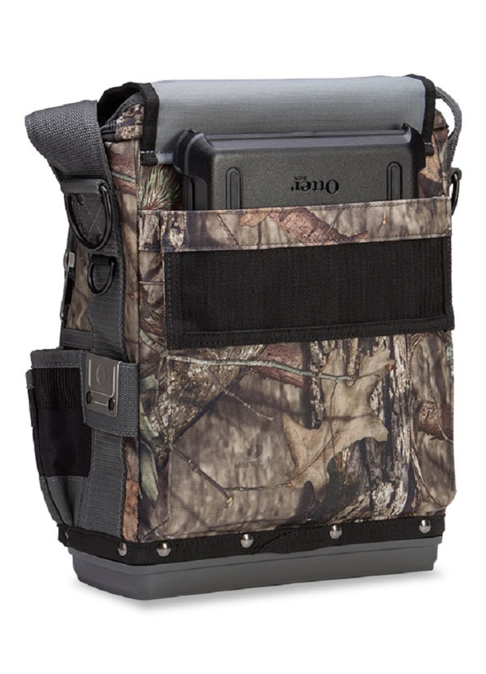 Veto Pro Pac Camo Tool Pouch XL - Flockneti