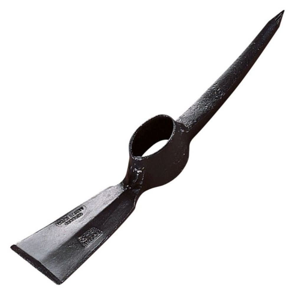 Ames 5 lb. Forged Steel Mattock Head - Flockneti