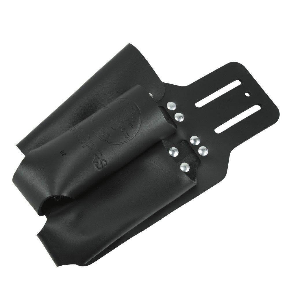 Klein Tools Pliers Rule and Screwdriver Holder - Flockneti