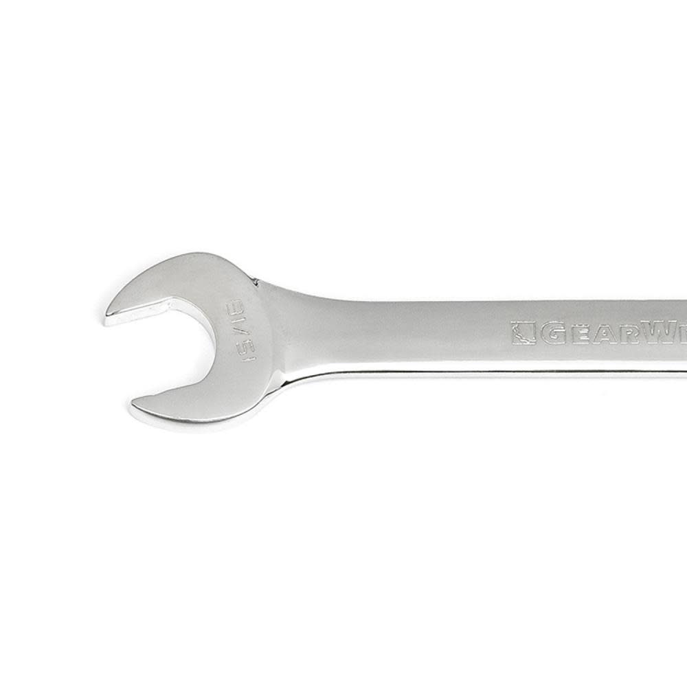 GEARWRENCH Combination Wrench 12 Point Long Pattern 15/16″ - Flockneti