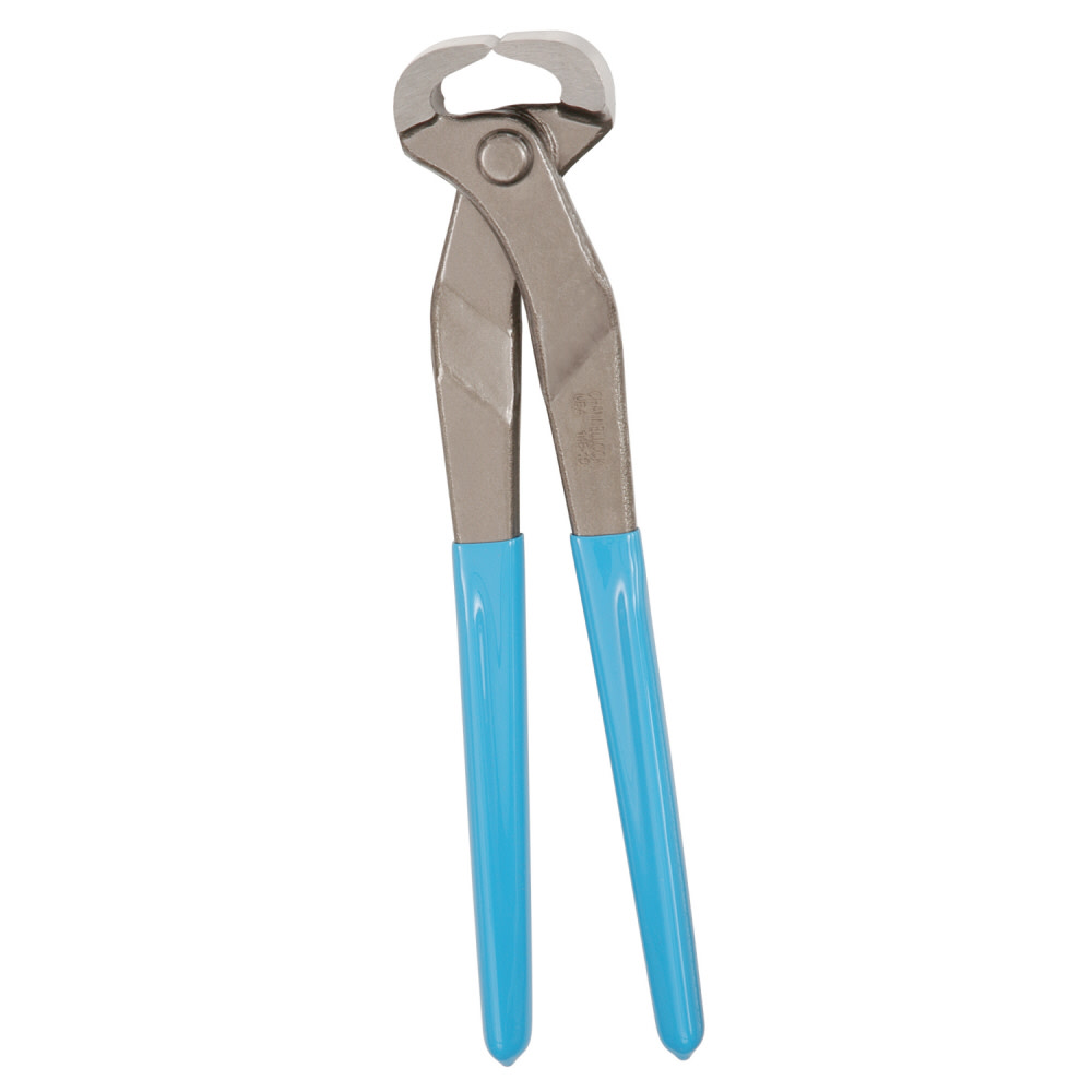Channellock 10 In. End Cutting Nipper - Flockneti
