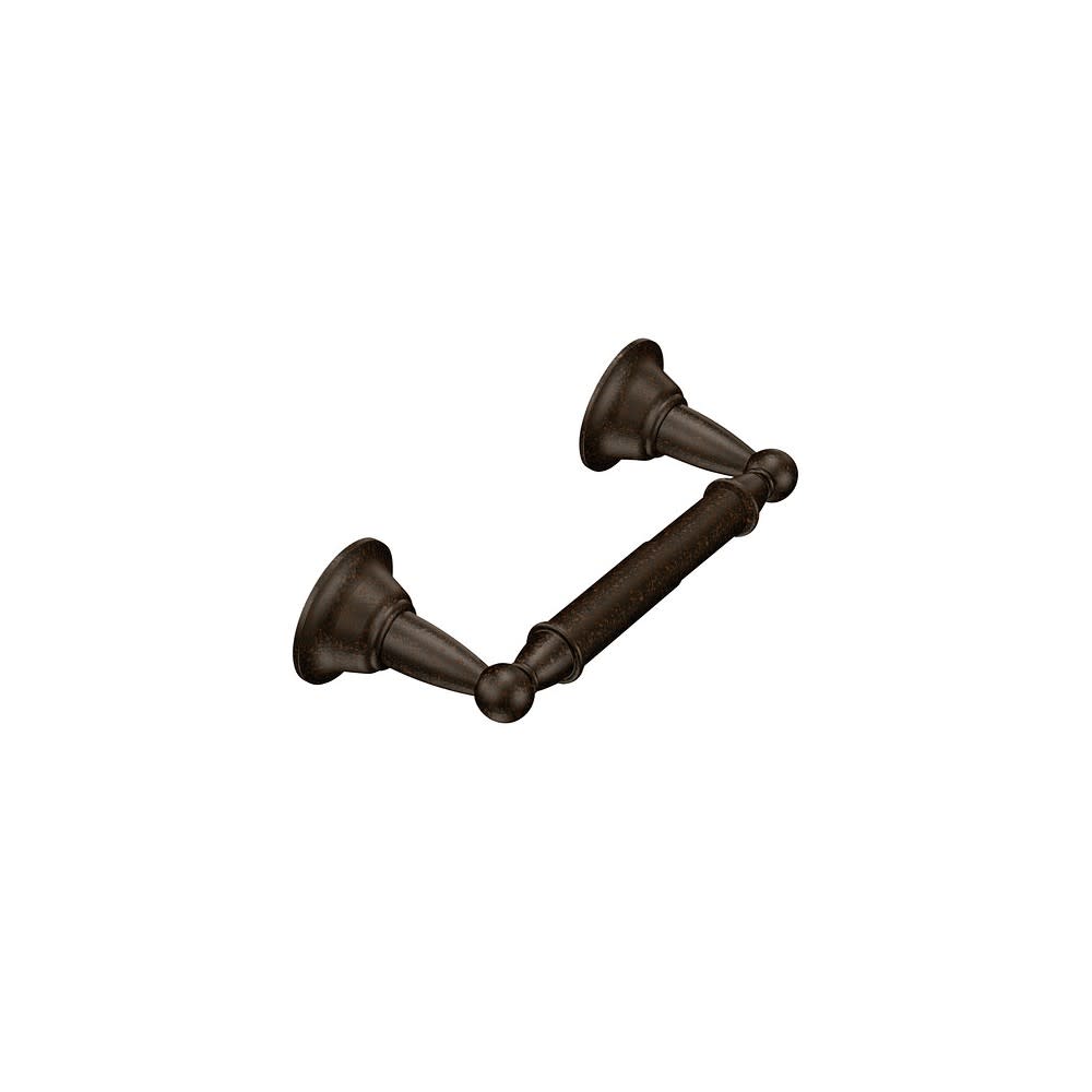 Moen Sage Toilet Paper Holder Oil Rubbed Bronze - Flockneti