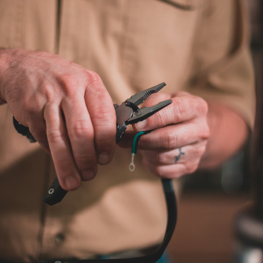 True Utility The HandyOne Multi-Tool - Flockneti