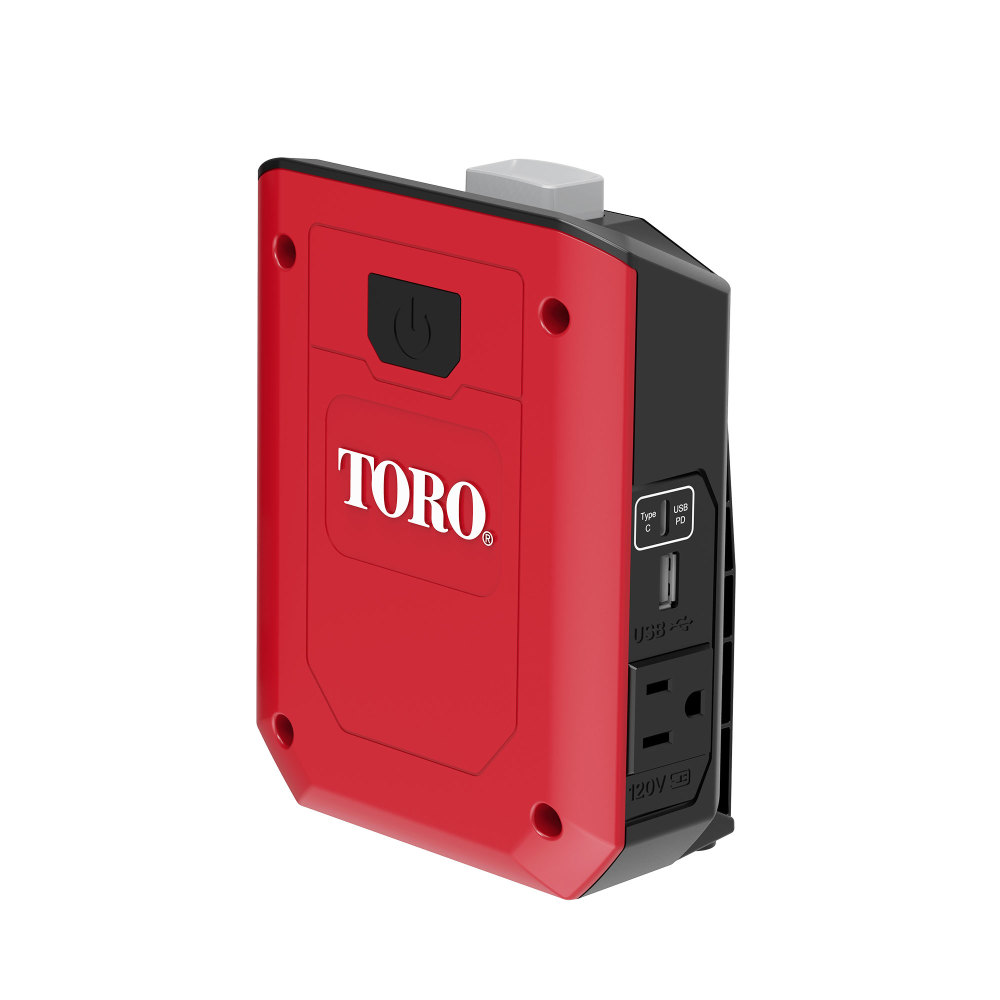 Toro 60V Power Inverter 300W - Flockneti