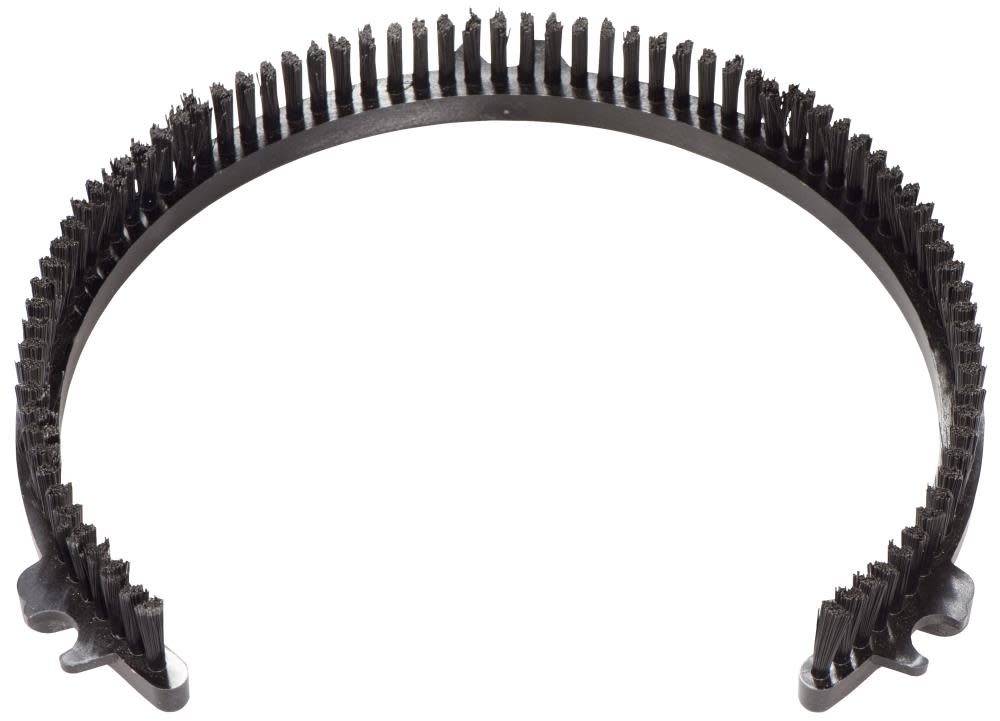 Metabo Replacement Sealing Brush for Renovation Grinder - Flockneti