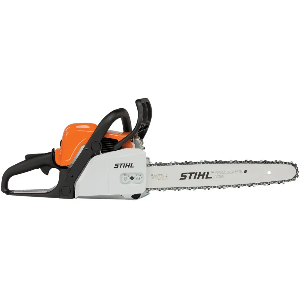 Stihl 16″ Bar 31.8cc Gas-Powered Light-Duty Chainsaw - Flockneti