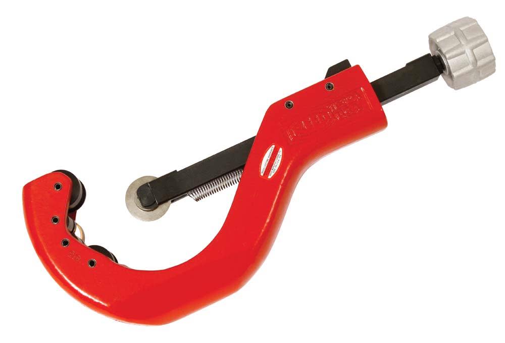 Reed Mfg TC3Q Quick Release Tubing Cutter - Flockneti