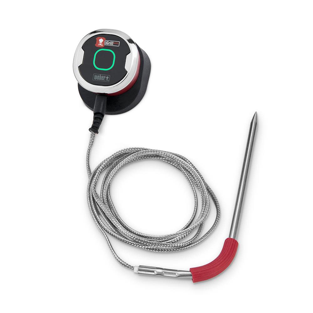 Weber iGrill Mini - Flockneti