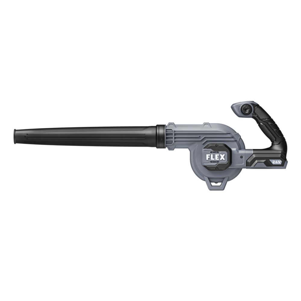 FLEX 24V Jobsite Blower Bare Tool - Flockneti