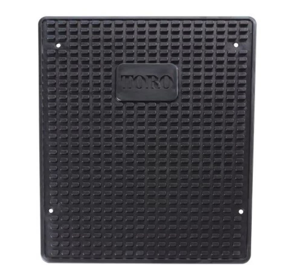 Toro Floormat Kit For TimeCutter MyRide Riding Mower - Flockneti