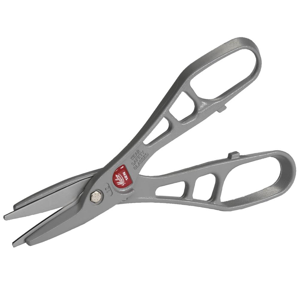 Malco Products Aluminum Handled Snip: andy 14 Inch - Flockneti