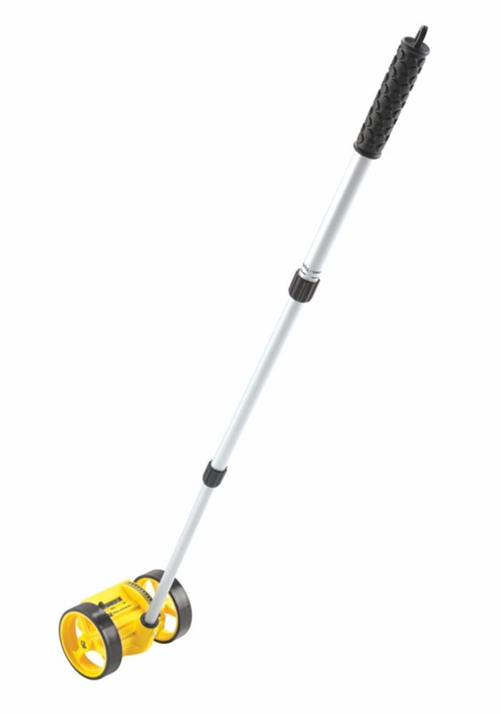 Rolatape 4″ Dual Measuring Wheel - Flockneti