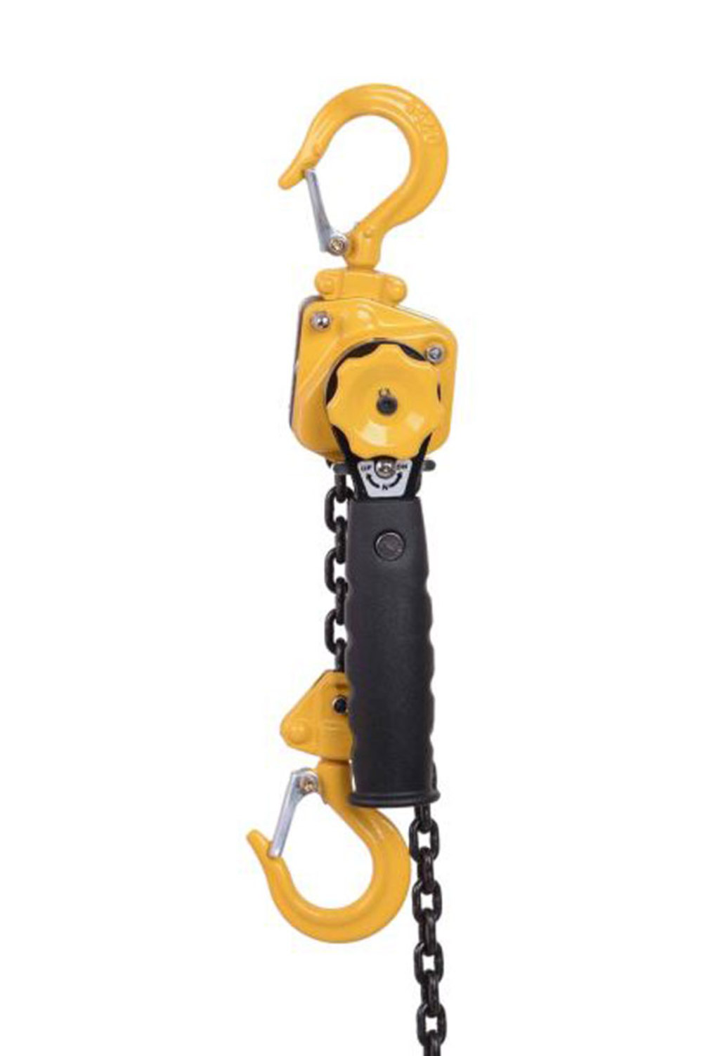 Sumner Lever Hoist 1/4 Ton with 5′ Chain Fall - Flockneti