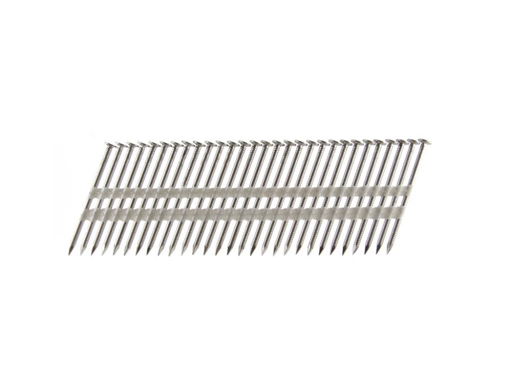 B and C Eagle Framing Nails 2 3/8″ x .113 500qty - Flockneti