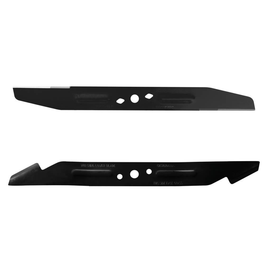 EGO Extended Run Time Blade Set 21″ - Flockneti