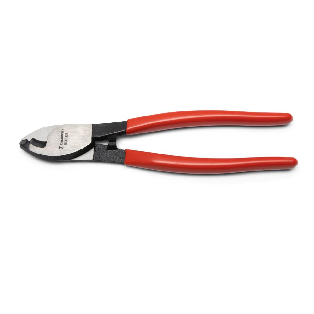 Crescent 8″ Cable Cutter Dipped Handle Pliers - Flockneti