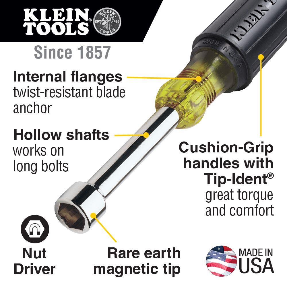 Klein Tools 28 Piece Electrician Tool Set - Flockneti
