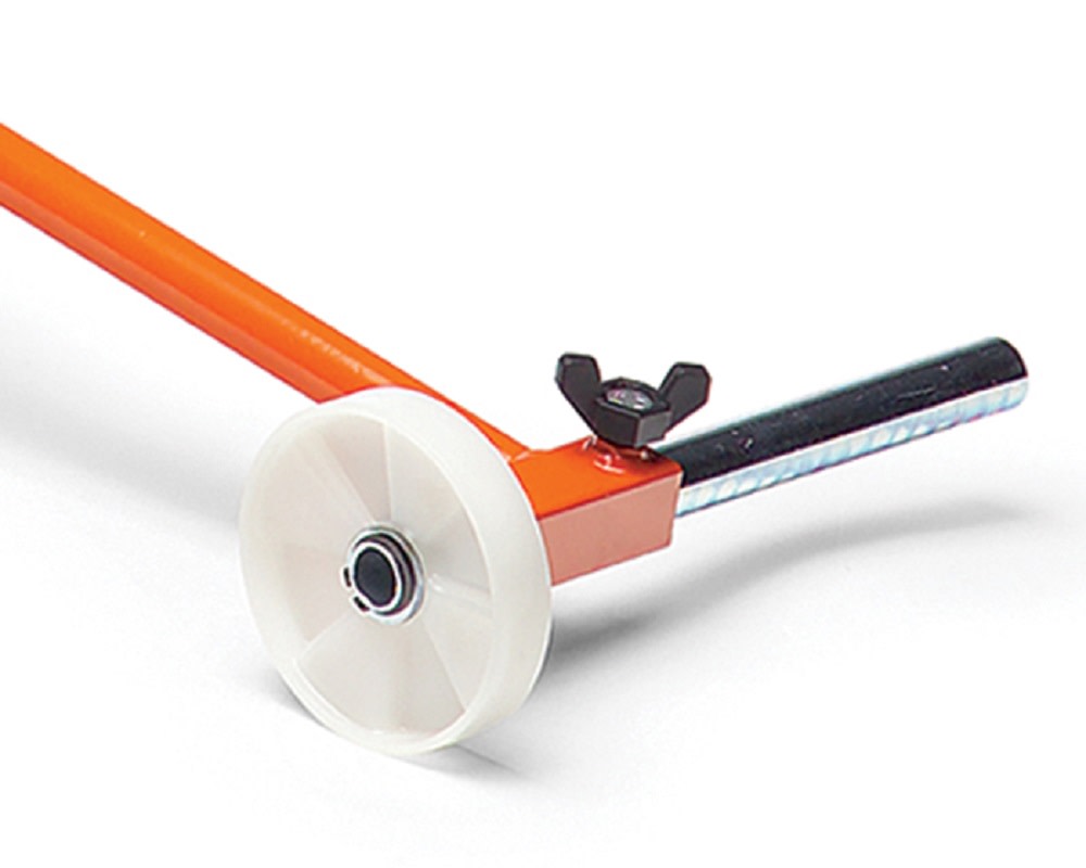 Stihl Cutting Guide Arm - Flockneti