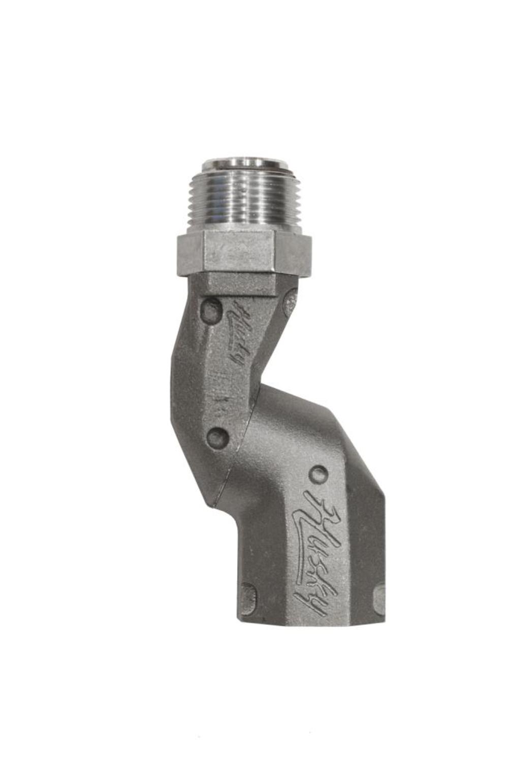 Fill-Rite 1 In. Multi-Plane Swivel - Flockneti