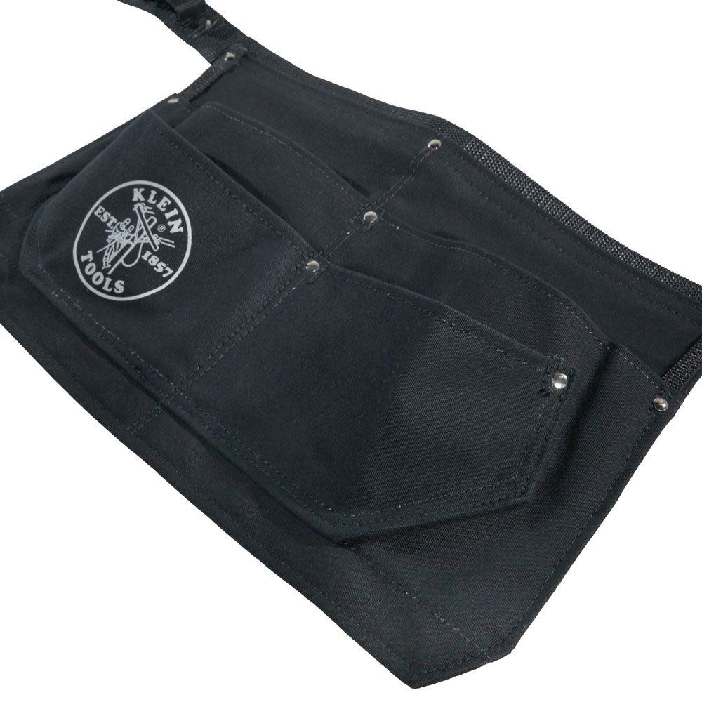 Klein Tools Electricians Tool Apron M/L - Flockneti