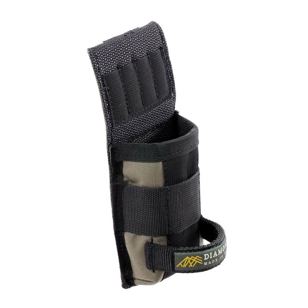 Diamondback Toolbelts Ranger Green Bossman Tool Pouch - Flockneti