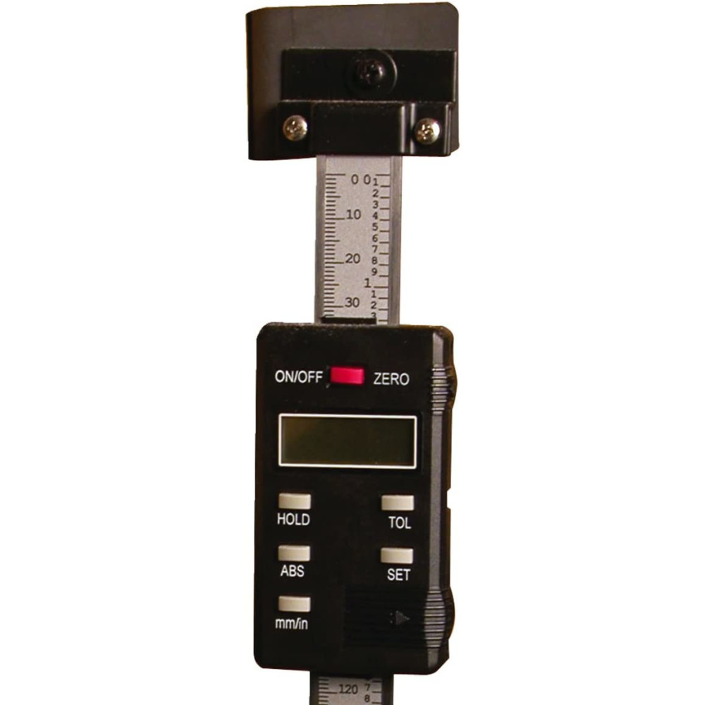 JET JWP-DRO Digital Readout for 15″ & 20″ Planer - Flockneti
