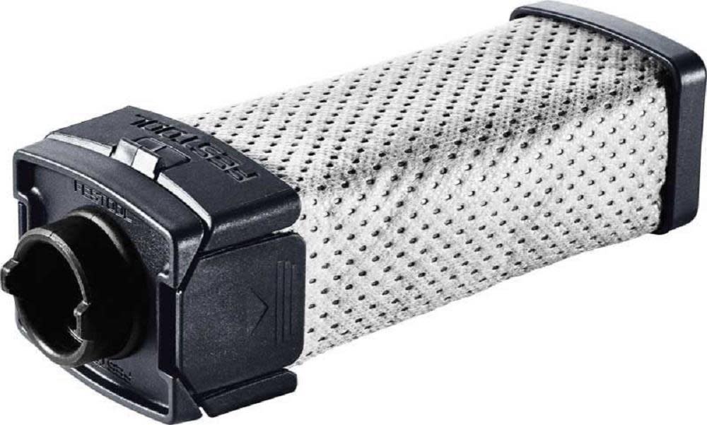 Festool Longlife Dust Bag for RTS DTS ETS Sanders - Flockneti