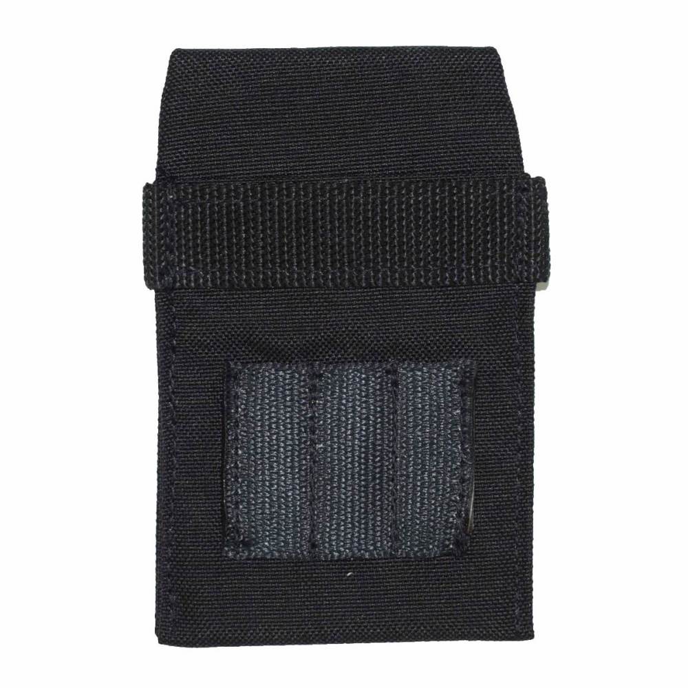 Diamondback Toolbelts Black 713 Chest Pocket - Flockneti