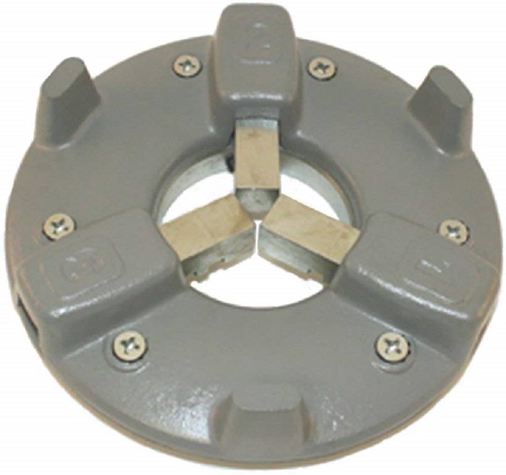 Ridgid Rear Centering Assembly - Flockneti
