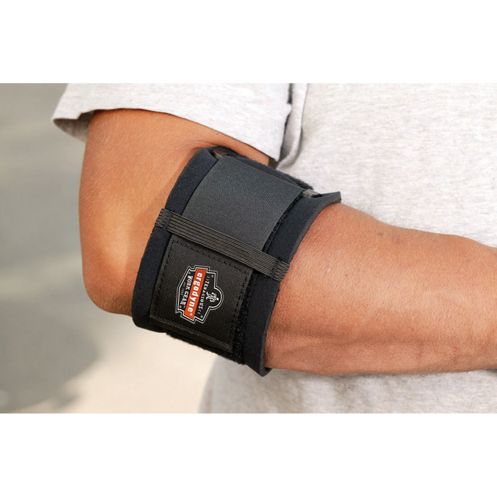 Ergodyne Elbow Support - Flockneti