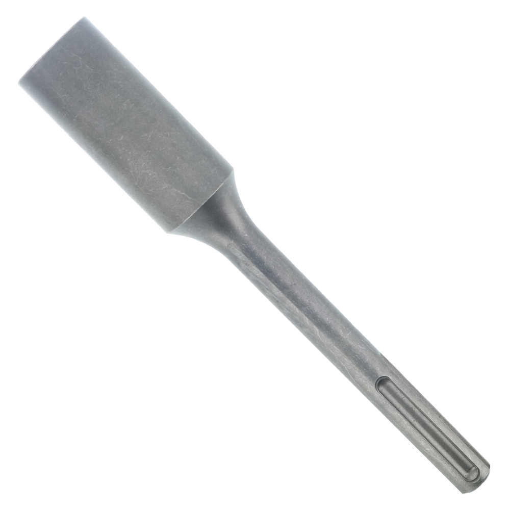 Diablo Tools 10″ SDS-Max Ground Rod Driver - Flockneti