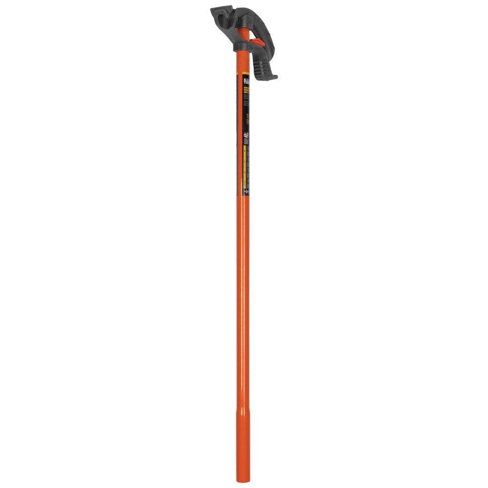 Klein Tools Iron Conduit Bender 3/4″ EMT - Flockneti