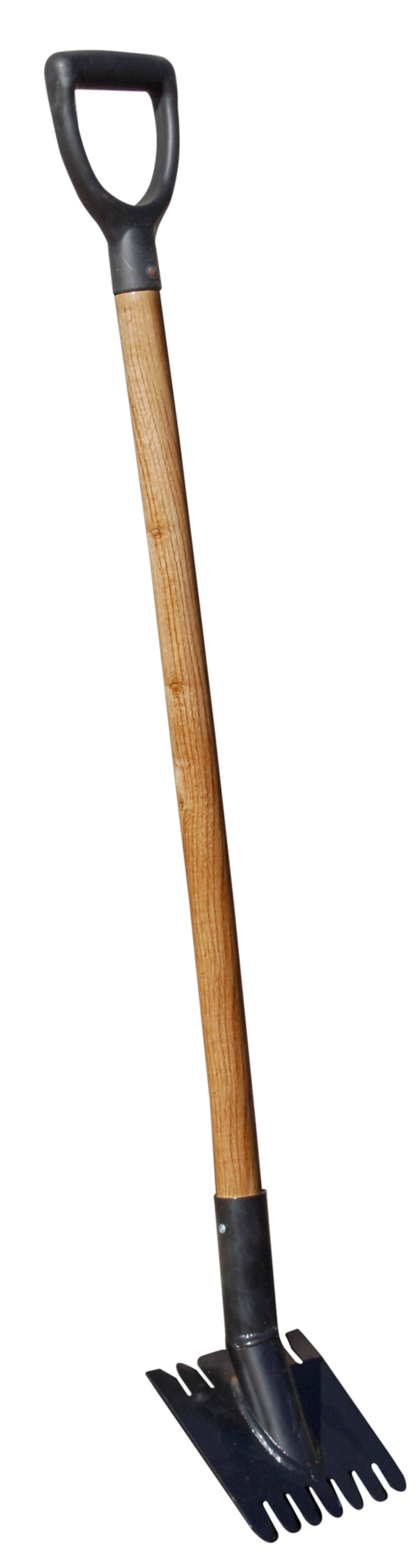 Tranzsporter D Handle Stripper Wood Handle - Flockneti