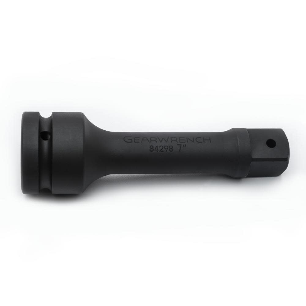 GEARWRENCH 1″ Drive Impact Extension 7″ - Flockneti