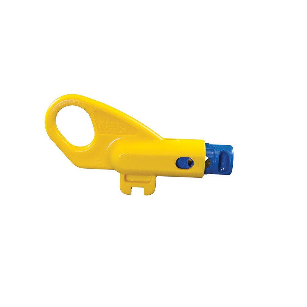 Klein Tools Twisted Pair Radial Stripper - Flockneti