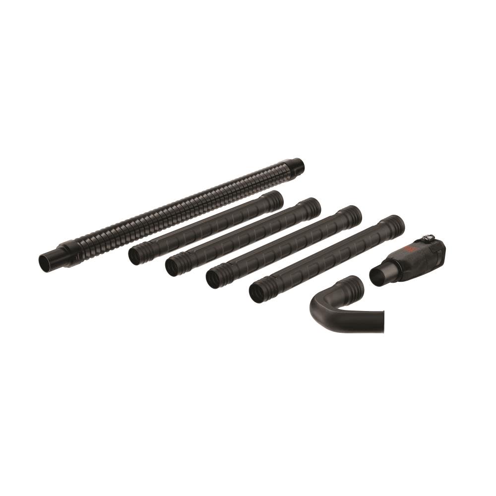 Black and Decker Gutter Cleaner Attachment - Flockneti