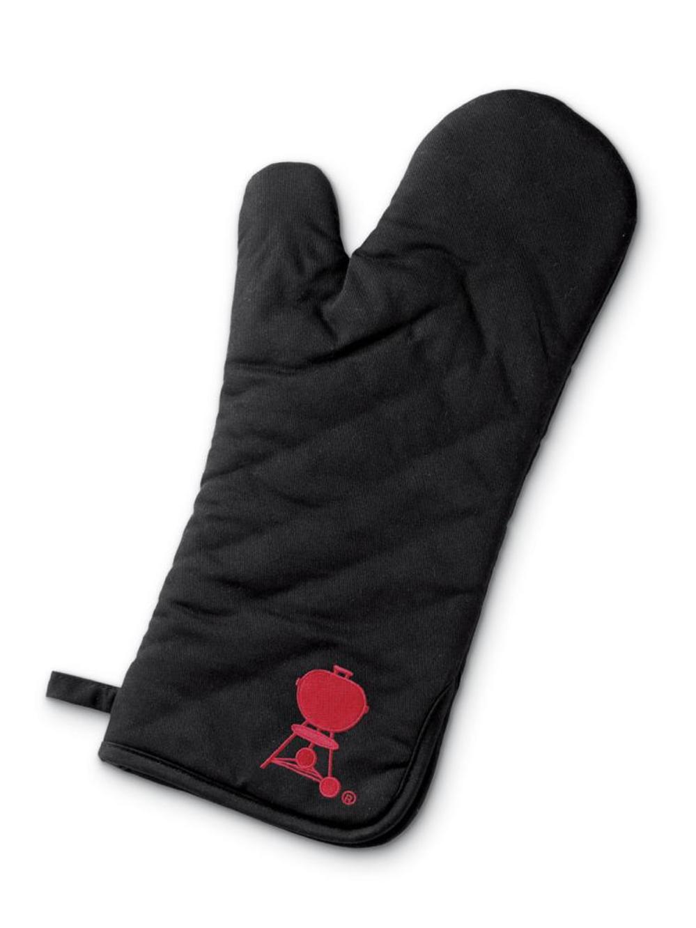 Weber Barbecue Mitt - Flockneti