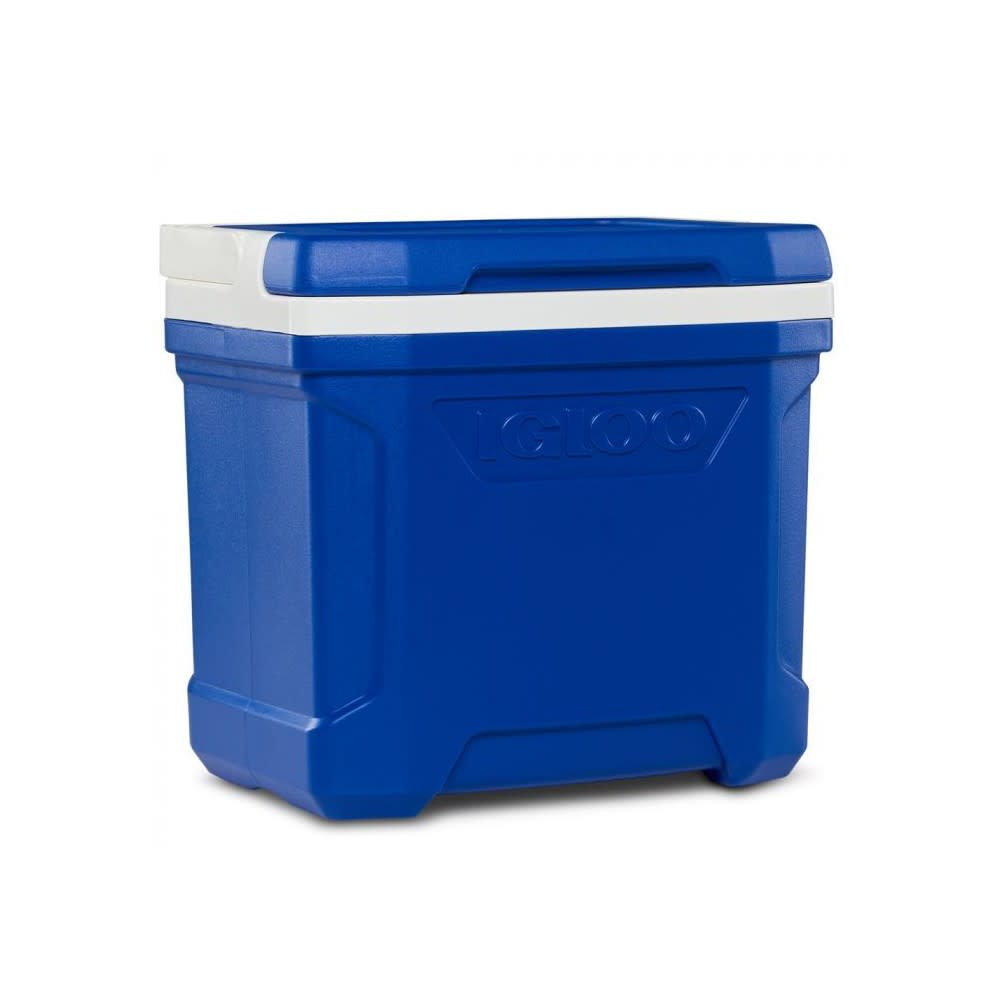 Igloo Profile II 16 Hard Cooler Majestic Blue 16qt - Flockneti