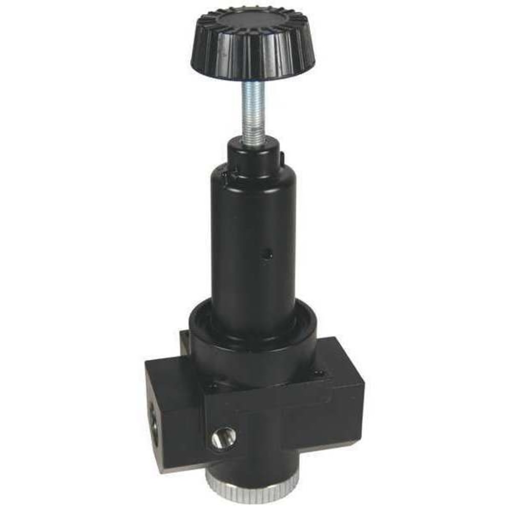 Dixon Valve and Coupling Wilkerson FRL’s R30 High Flow Regulator 480 SCFM 3/4″ - Flockneti