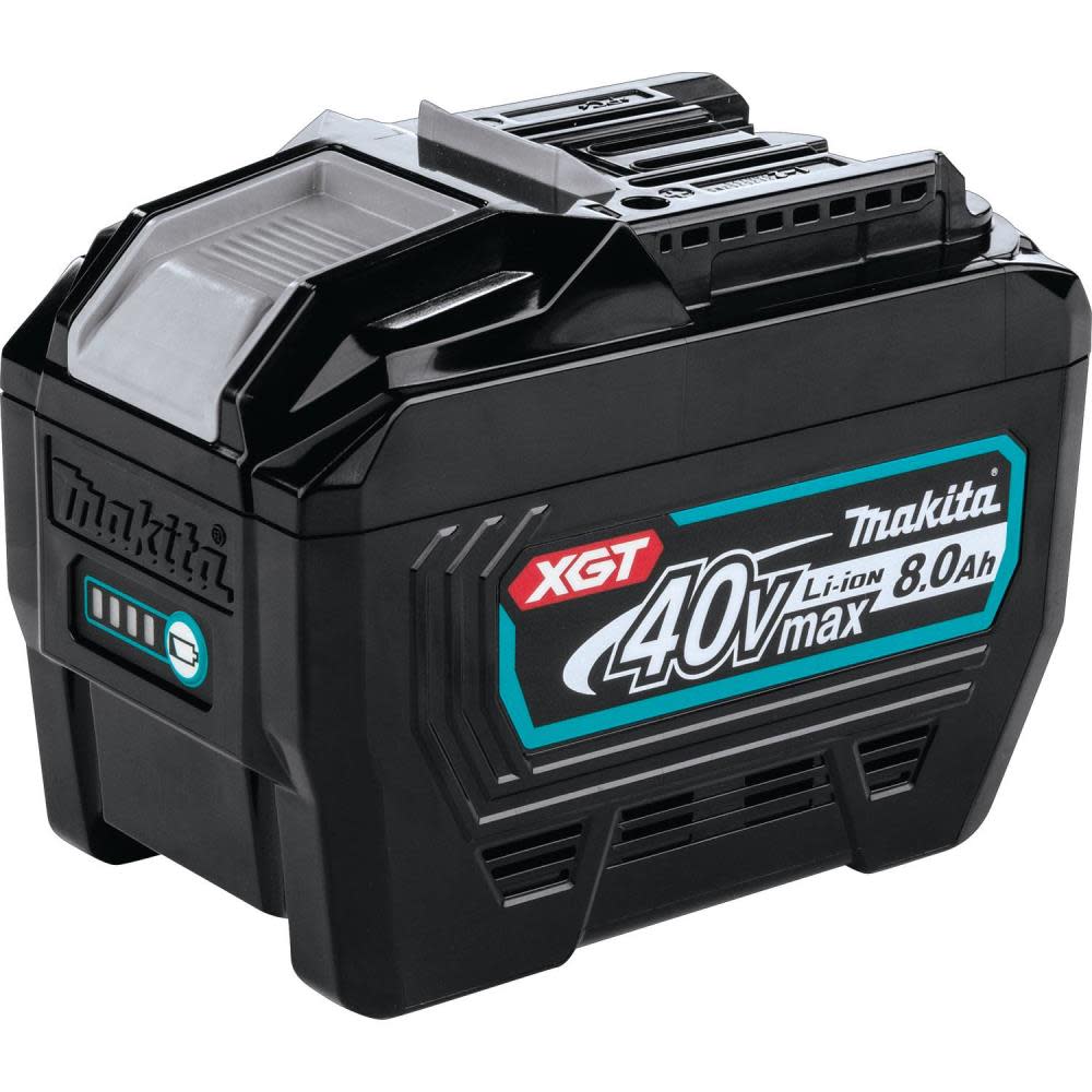 Makita 40V max XGT 8.0Ah Battery - Flockneti