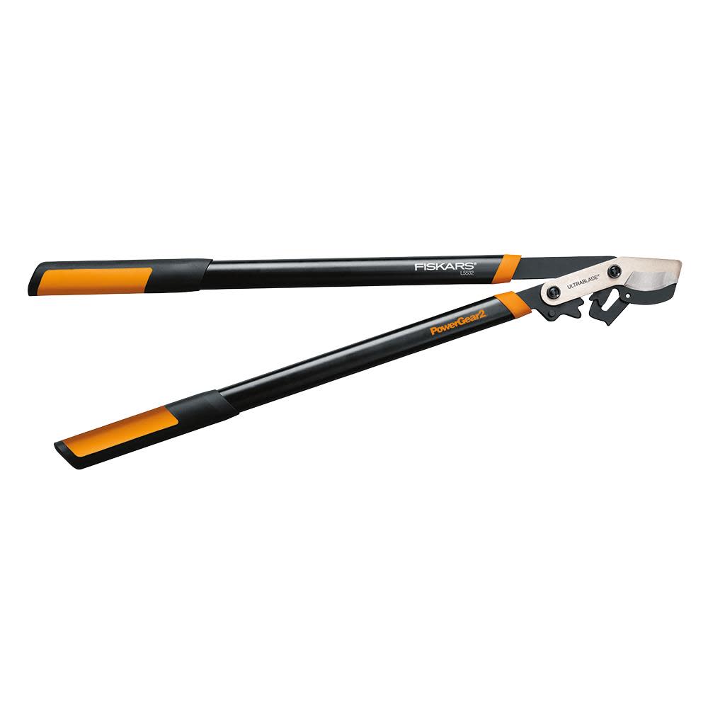 Fiskars PowerGear2 UltraBlade Lopper - Flockneti