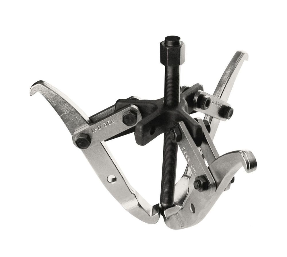GEARWRENCH Puller 2 and 3 Jaw Reversible 7 Ton - Flockneti