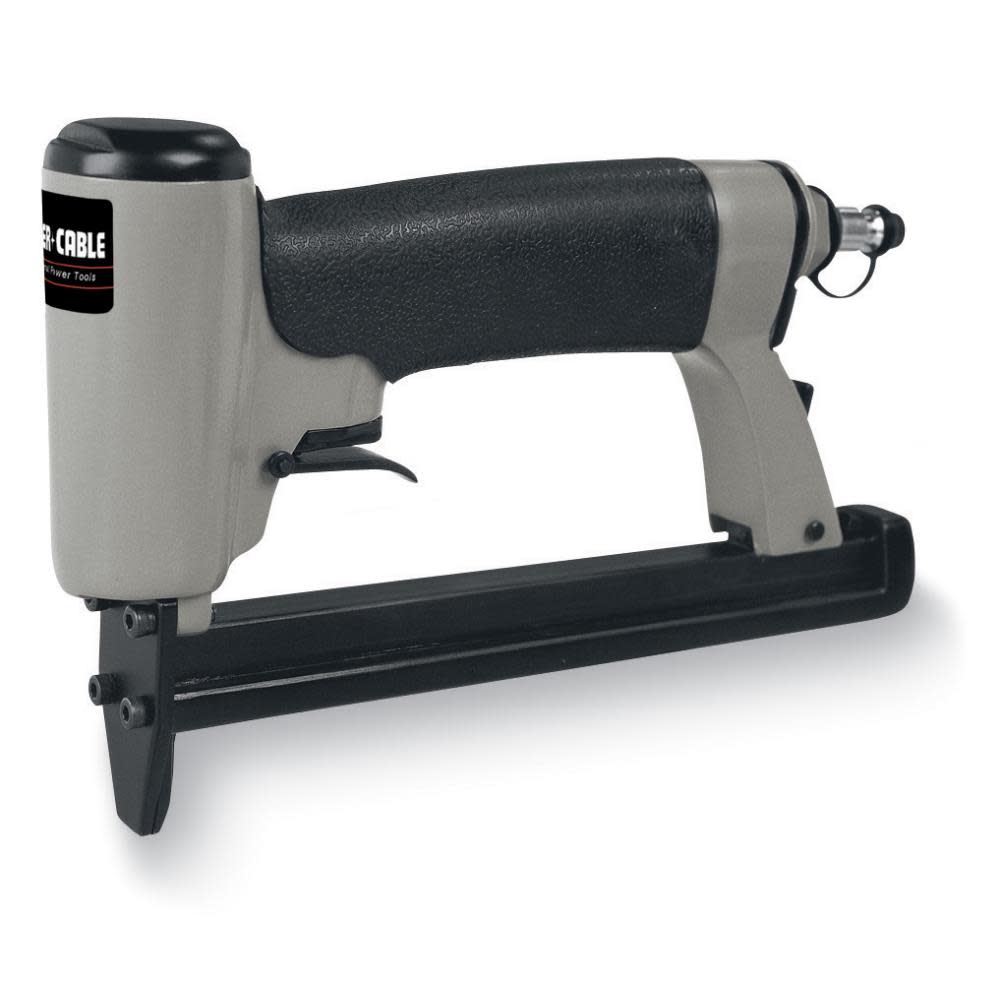 Porter Cable 22 Gauge C-Type Crown Upholstery Stapler - Flockneti