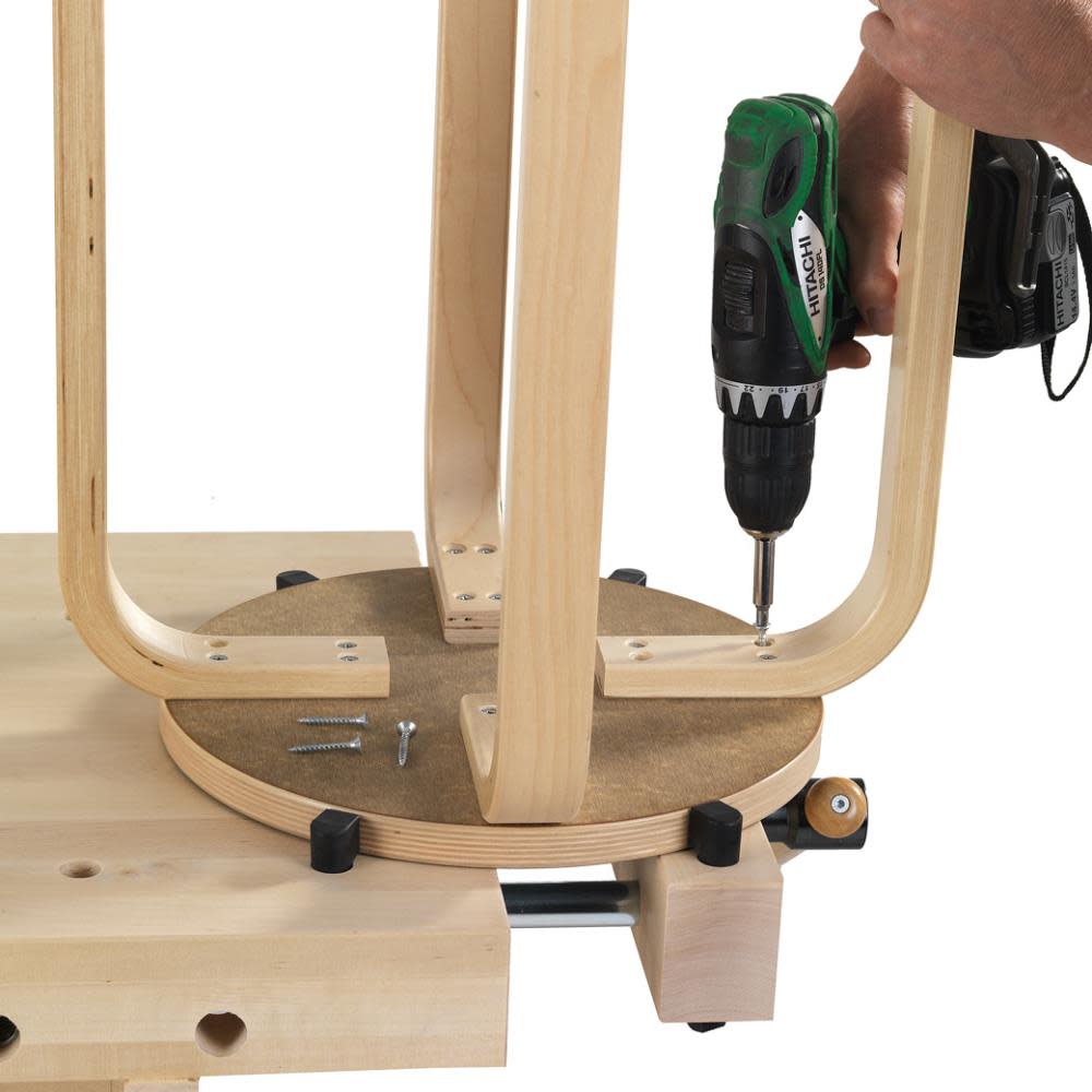 Sjobergs 3/4-Inch Bench Dogs 4 Pack - Flockneti