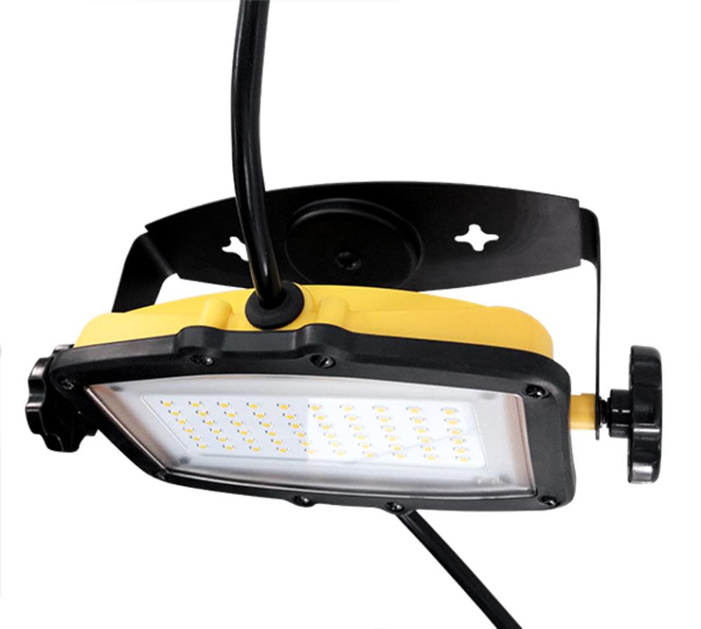 Led Temporary Light String - Flockneti