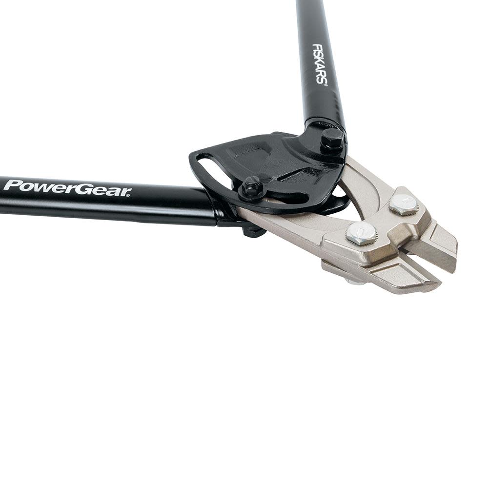 Fiskars 30 In. PowerGear Bolt Cutter - Flockneti