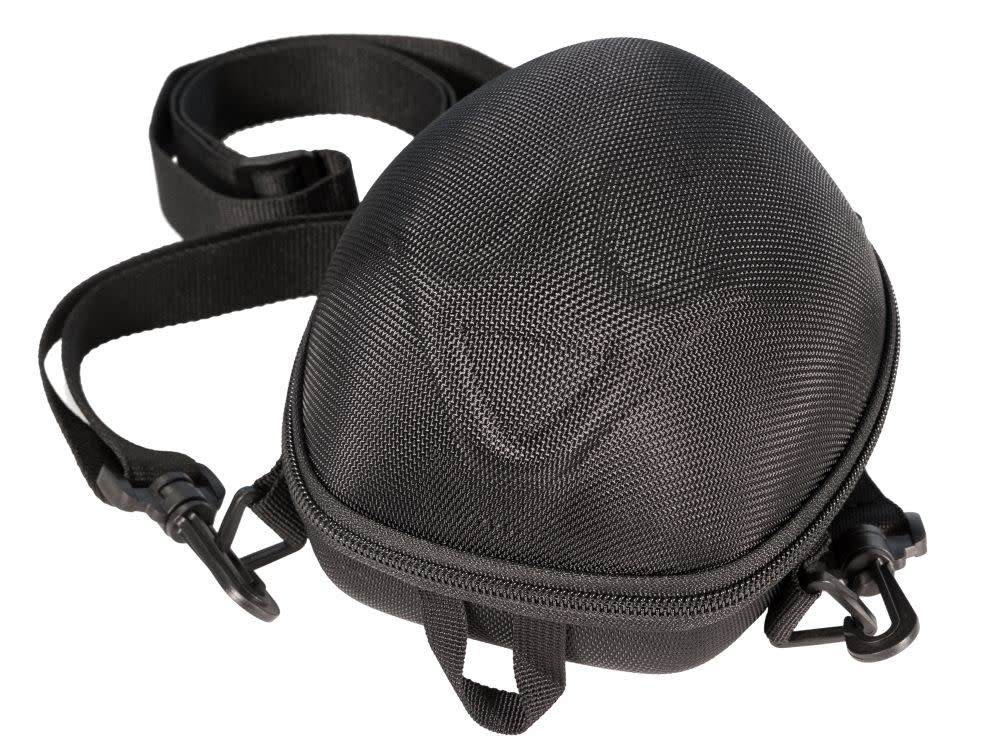 Hobart P100 Respirator Storage/Carrying Case - Flockneti