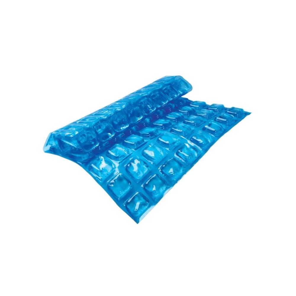 Igloo Maxcold Natural Ice Sheet Reusable Blue 88 Cube - Flockneti